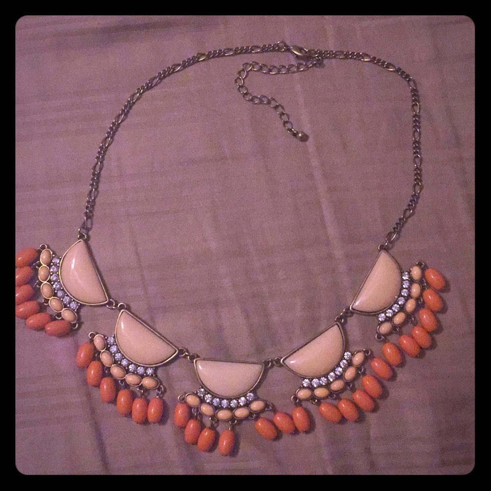 Costume Necklace